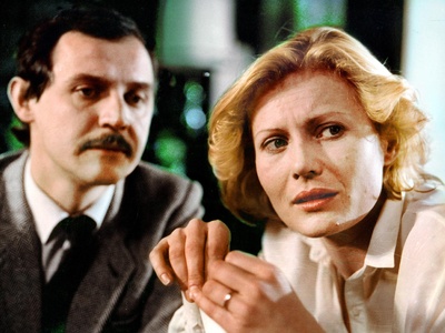 无休无止剧照的剧照