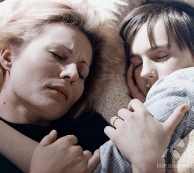 无休无止剧照的剧照