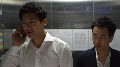 食物链剧照的剧照