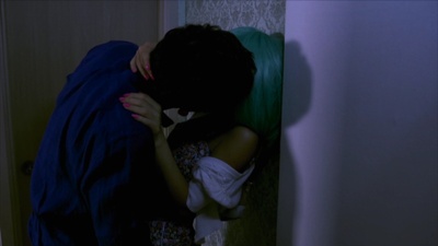 食物链剧照的剧照