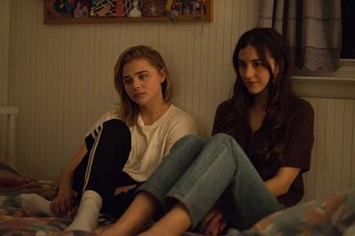 错误教育剧照的剧照