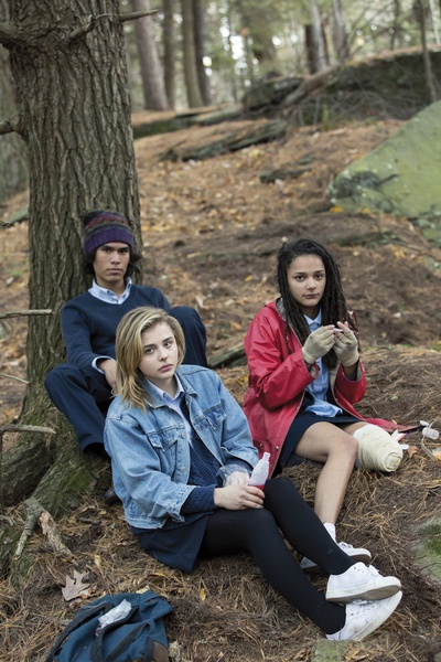 错误教育剧照的剧照