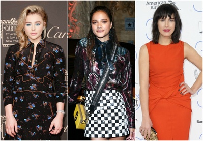 错误教育剧照的剧照