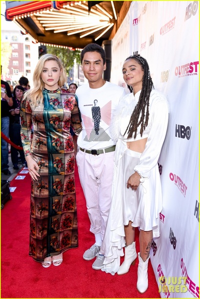 错误教育剧照的剧照