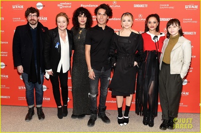 错误教育剧照的剧照