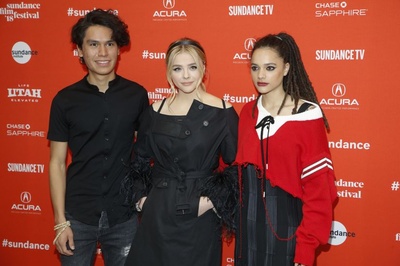 错误教育剧照的剧照