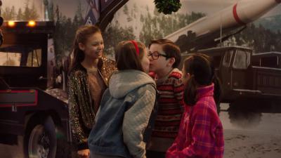 老爸当家2剧照的剧照