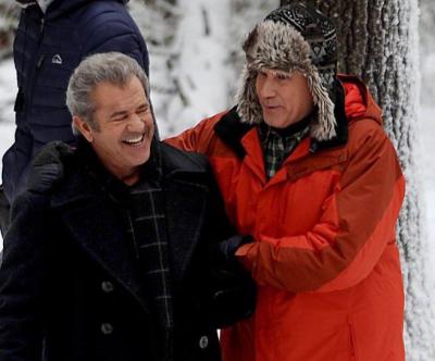 老爸当家2剧照的剧照