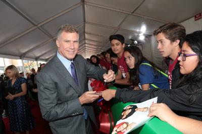 老爸当家2剧照的剧照