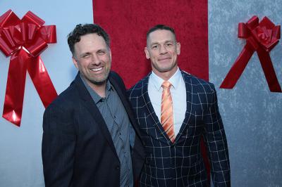 老爸当家2剧照的剧照