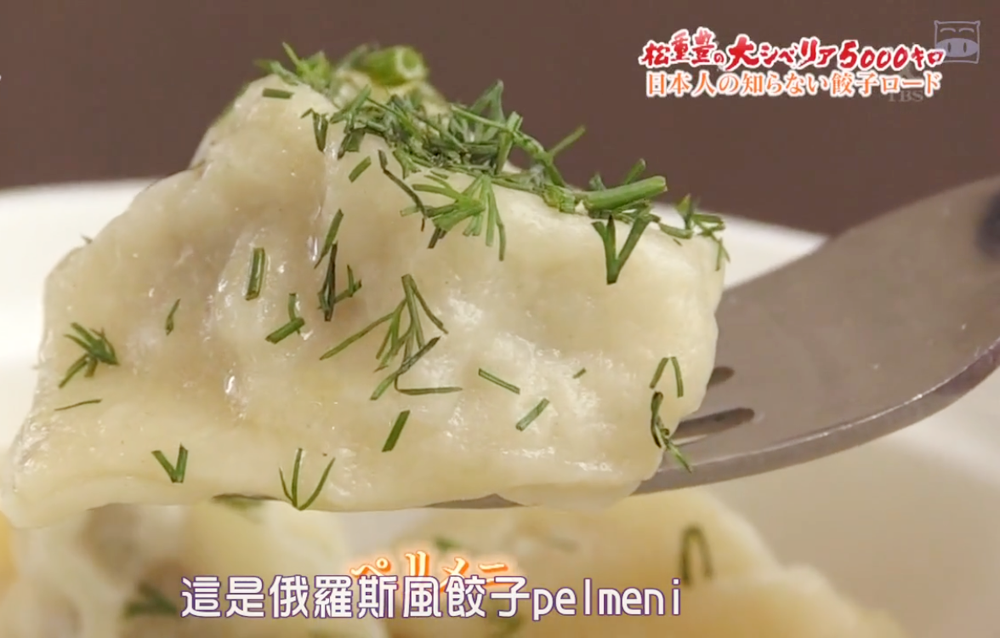 松重丰的5000公里西伯利亚行~不为日本人所知的饺子之路~剧照的剧照