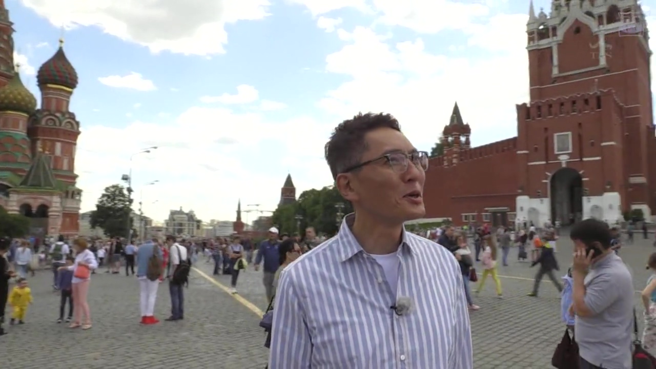 松重丰的5000公里西伯利亚行~不为日本人所知的饺子之路~剧照的剧照