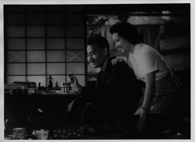 宗方姐妹剧照的剧照