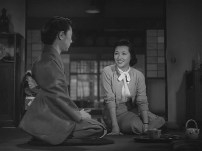 宗方姐妹剧照的剧照