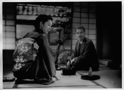 宗方姐妹剧照的剧照