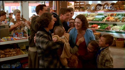 十全主妇剧照的剧照