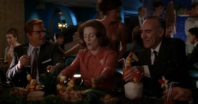 十全主妇剧照的剧照