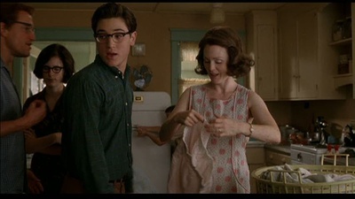 十全主妇剧照的剧照