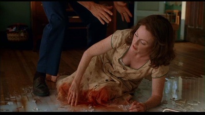 十全主妇剧照的剧照