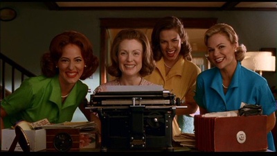 十全主妇剧照的剧照