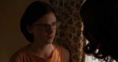 十全主妇剧照的剧照