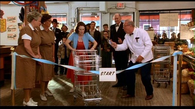 十全主妇剧照的剧照