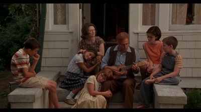 十全主妇剧照的剧照