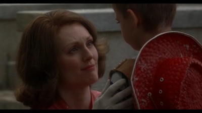 十全主妇剧照的剧照