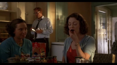 十全主妇剧照的剧照