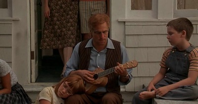 十全主妇剧照的剧照