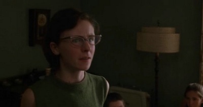 十全主妇剧照的剧照