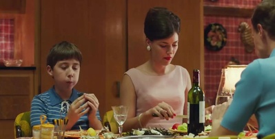 小淘气尼古拉的假期剧照的剧照