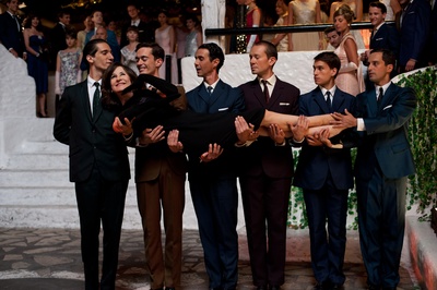 小淘气尼古拉的假期剧照的剧照