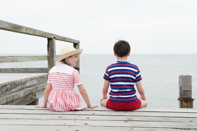 小淘气尼古拉的假期剧照的剧照