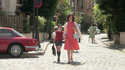 小淘气尼古拉的假期剧照的剧照