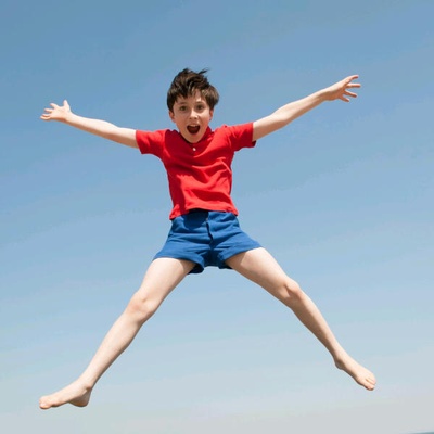 小淘气尼古拉的假期剧照的剧照