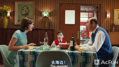 小淘气尼古拉的假期剧照的剧照