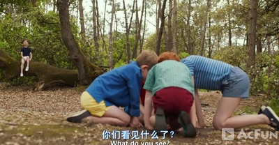 小淘气尼古拉的假期剧照的剧照