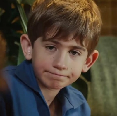 小淘气尼古拉的假期剧照的剧照