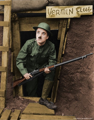 从军记剧照的剧照