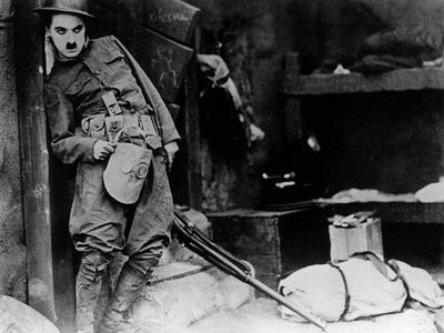 从军记剧照的剧照