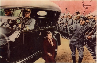 从军记剧照的剧照