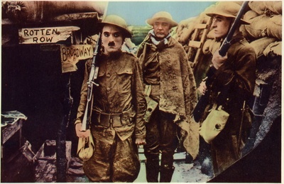 从军记剧照的剧照