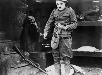 从军记剧照的剧照