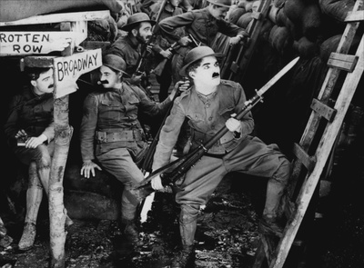 从军记剧照的剧照