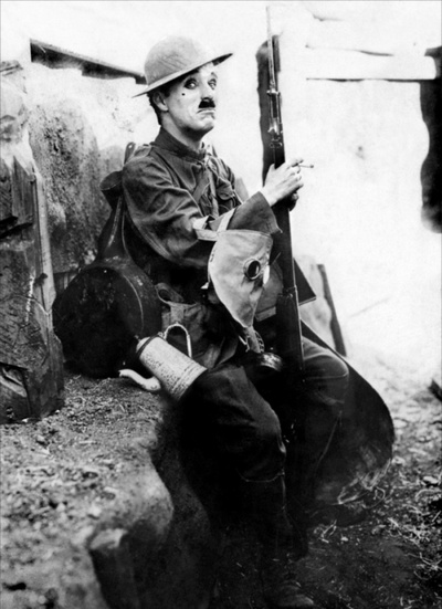 从军记剧照的剧照