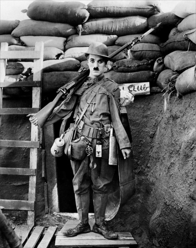 从军记剧照的剧照