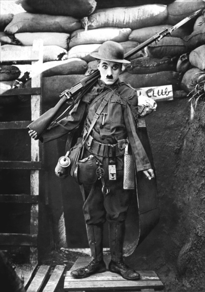 从军记剧照的剧照