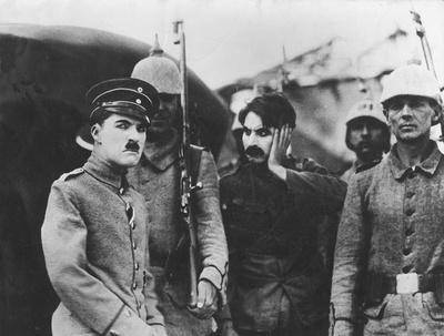 从军记剧照的剧照