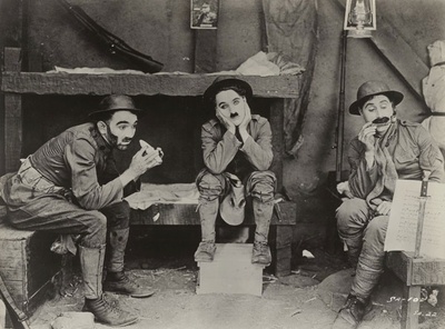 从军记剧照的剧照